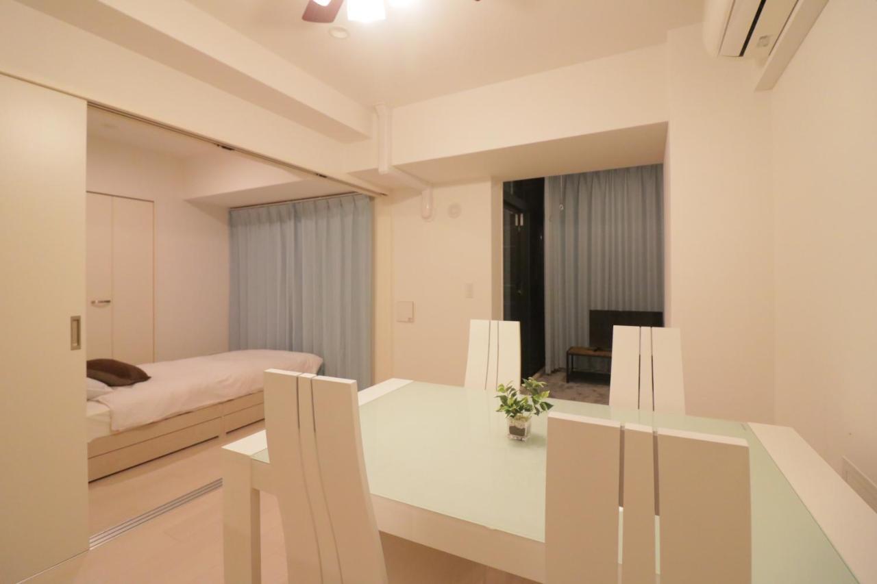 Apartment Hg Cozy No 42 大阪城 Castle Osaka