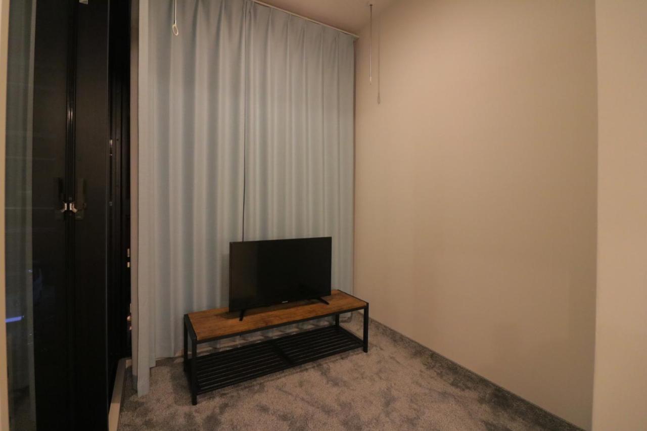 Hg Cozy No 42 大阪城 Castle Apartment
