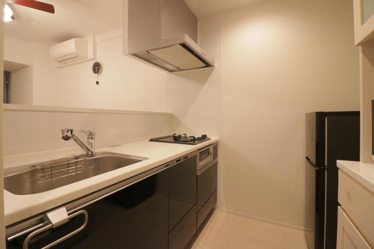 Hg Cozy No 42 大阪城 Castle Apartment Osaka