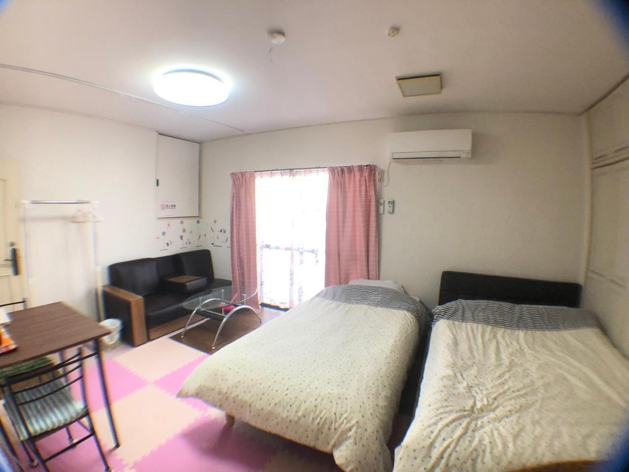 Shoyaya Guest house 2*