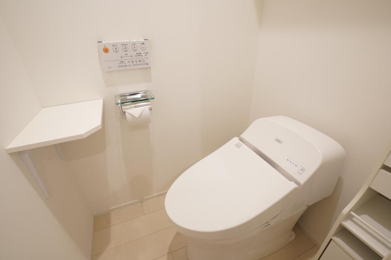 Apartment Hg Cozy No 42 大阪城 Castle