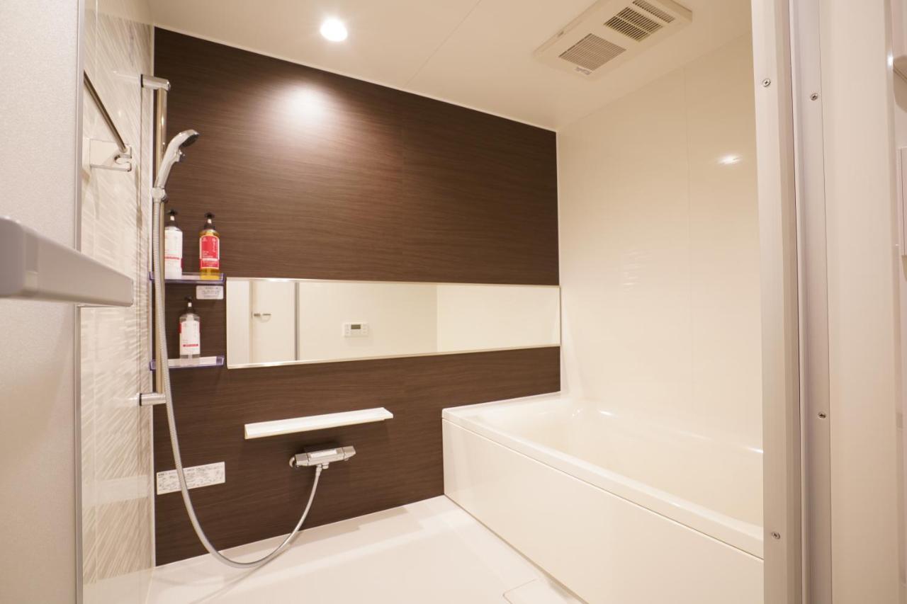 Apartment Hg Cozy No 42 大阪城 Castle *
