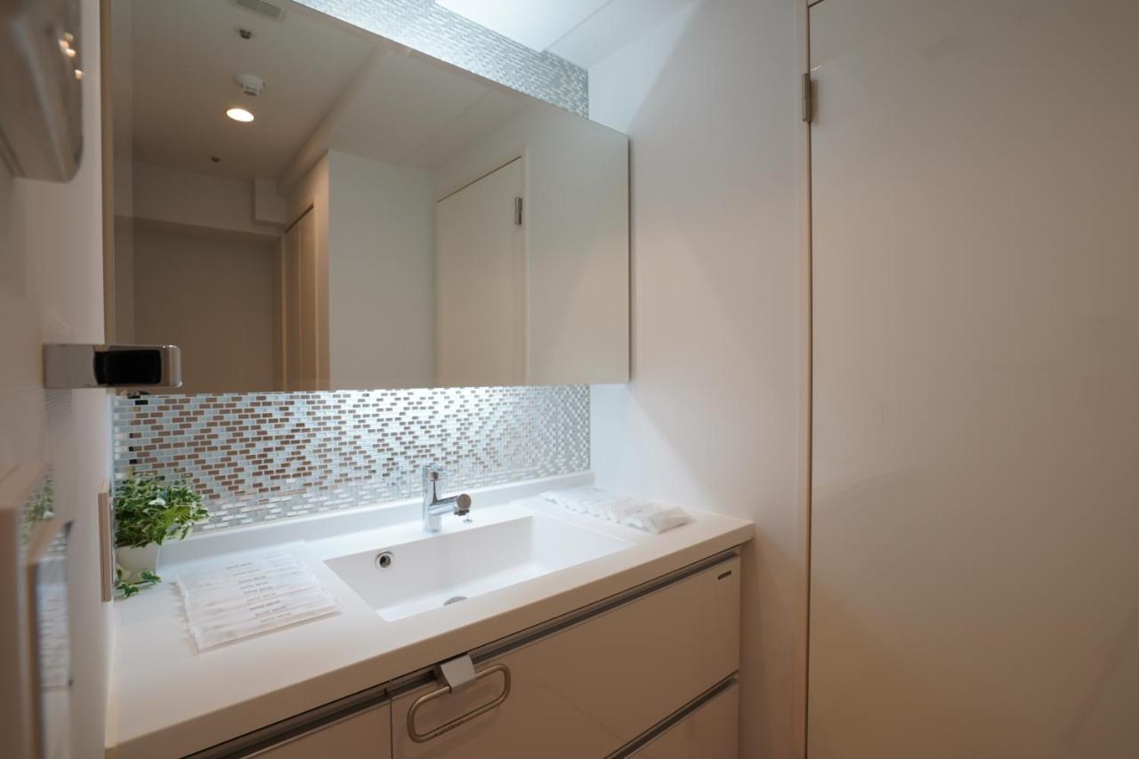 Apartment Hg Cozy No 42 大阪城 Castle Osaka