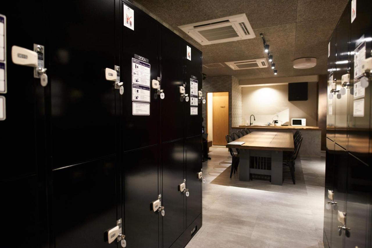 Shinsaibashi House Guest house 3*