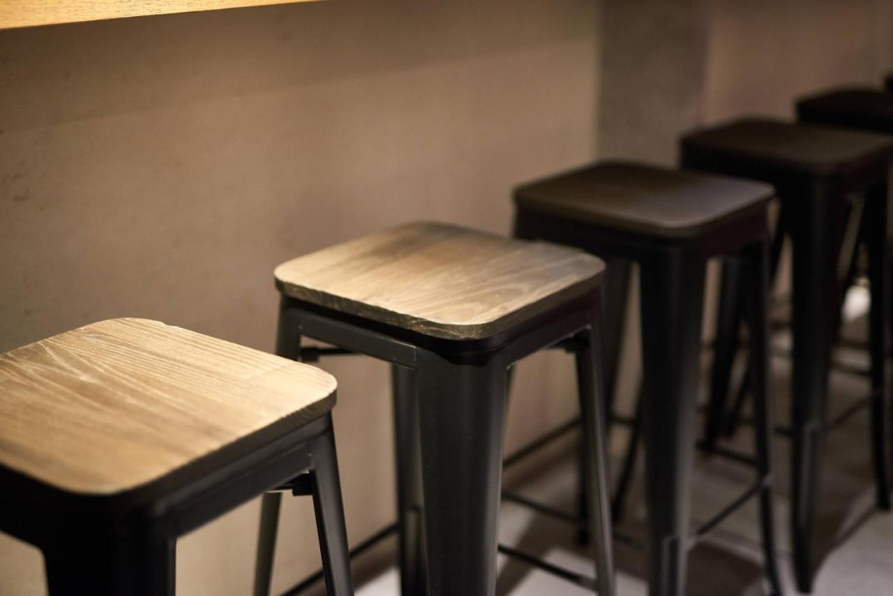 Shinsaibashi House Guest house Osaka