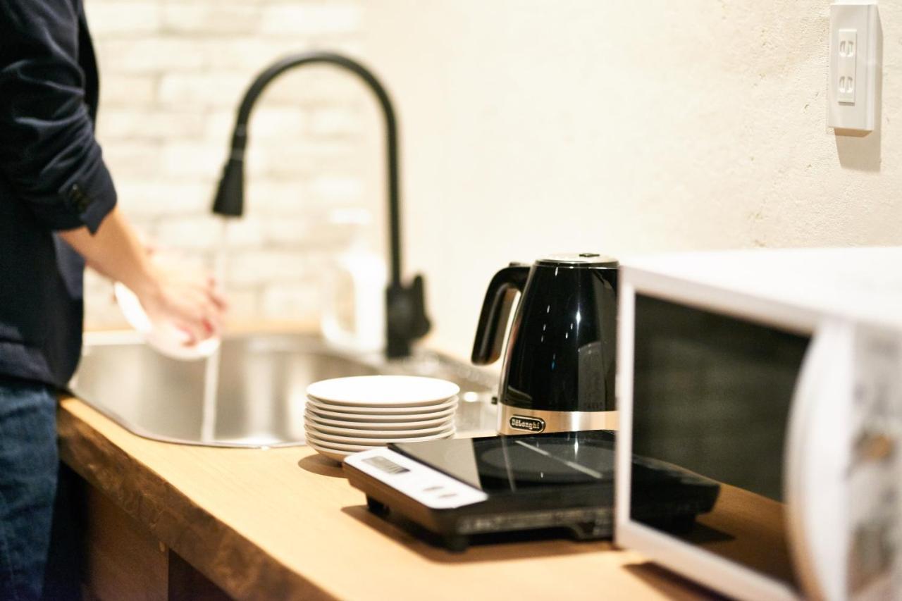 Guest house Shinsaibashi House Osaka