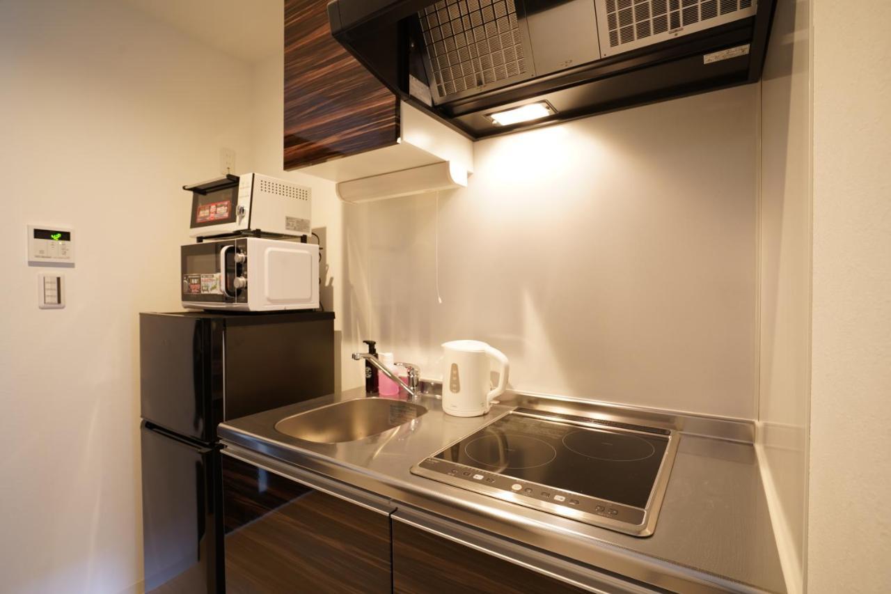 Hg Cozy No 59 此花区 Apartment Osaka