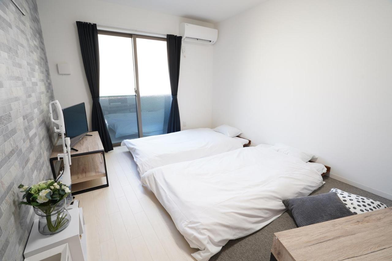 Apartment Hg Cozy No 59 此花区