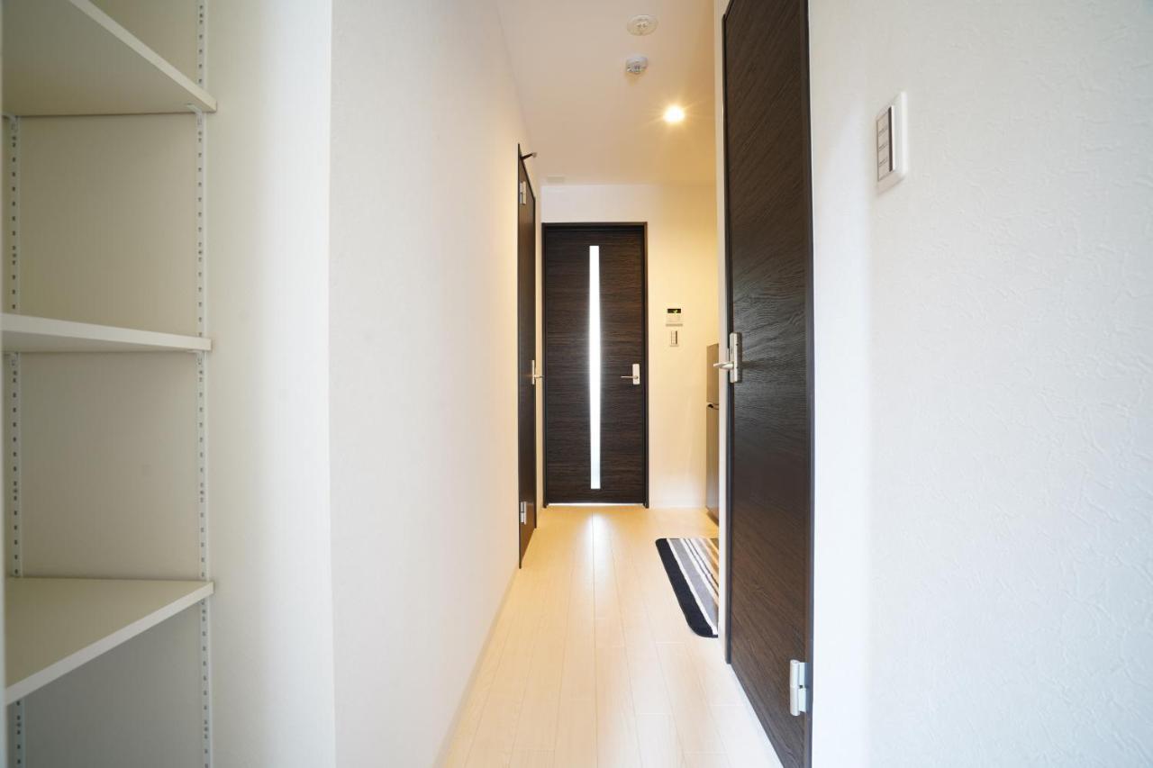 Apartment Hg Cozy No 59 此花区