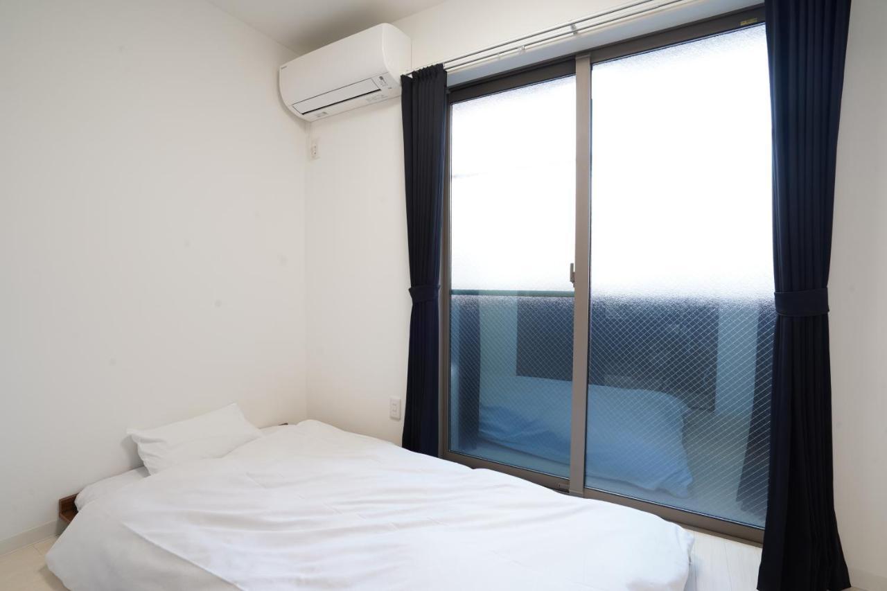 Hg Cozy No 59 此花区 Apartment *