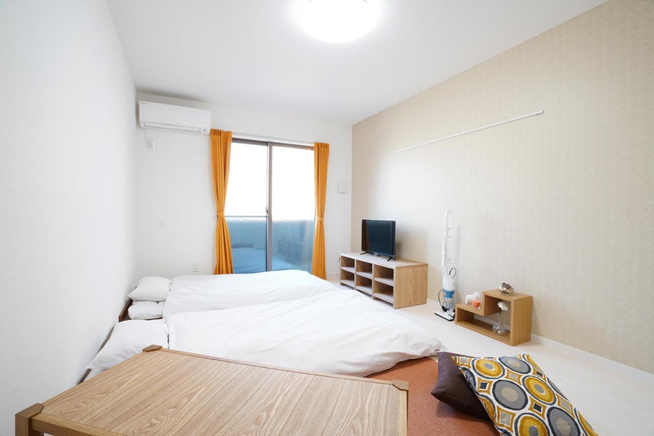 Apartment Hg Cozy No 59 此花区 Osaka
