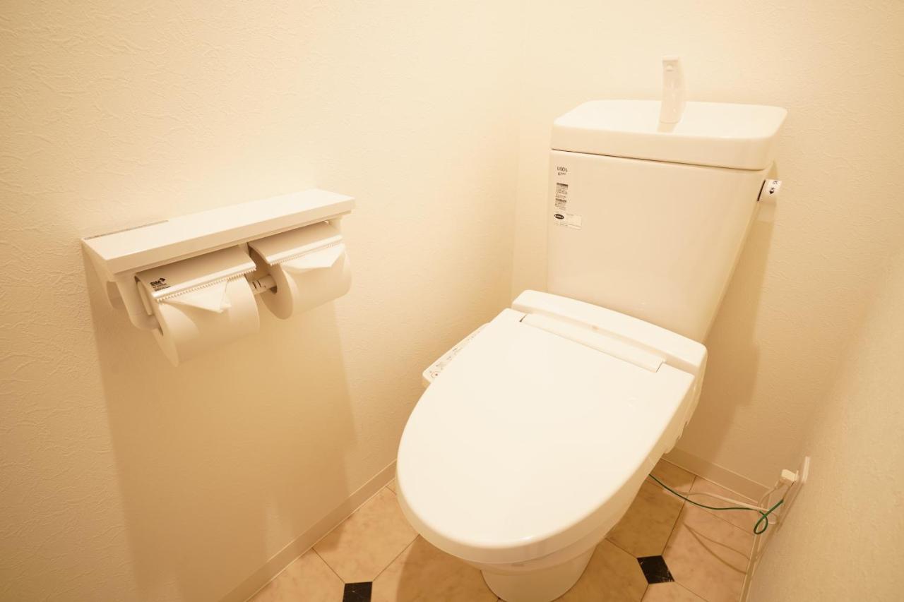 Apartment Hg Cozy No 59 此花区 Osaka