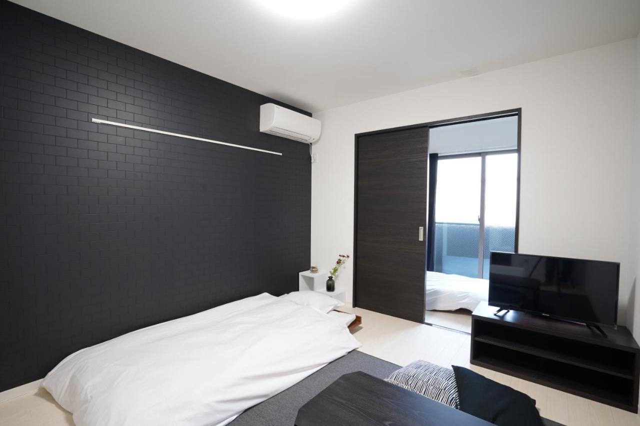 Hg Cozy No 59 此花区 Apartment Osaka