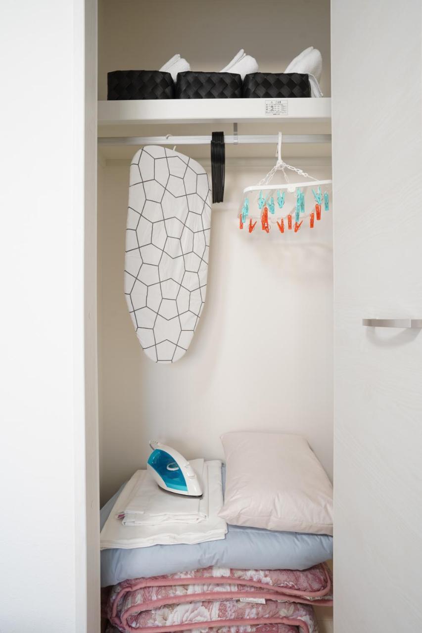 Hg Cozy No 59 此花区 Apartment *