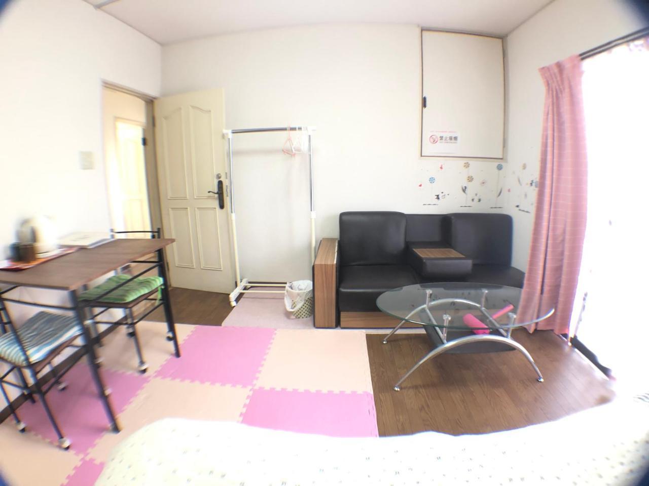 Guest house Shoyaya Osaka