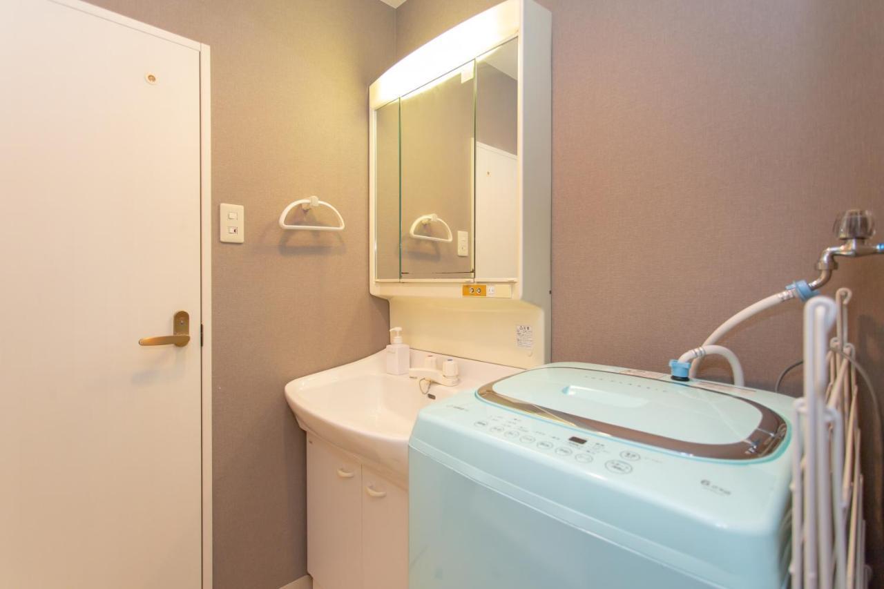 Sky Living Apartment Osaka