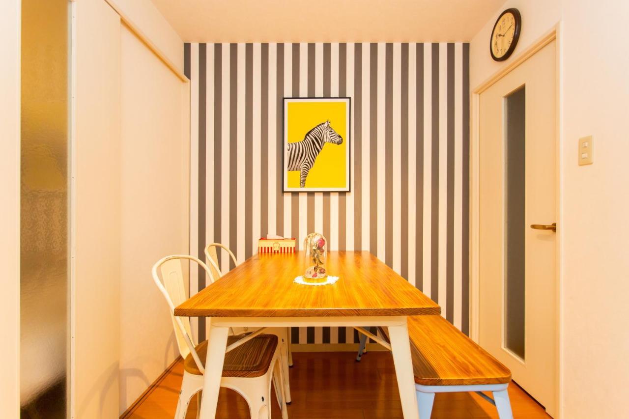 Sky Living Apartment *