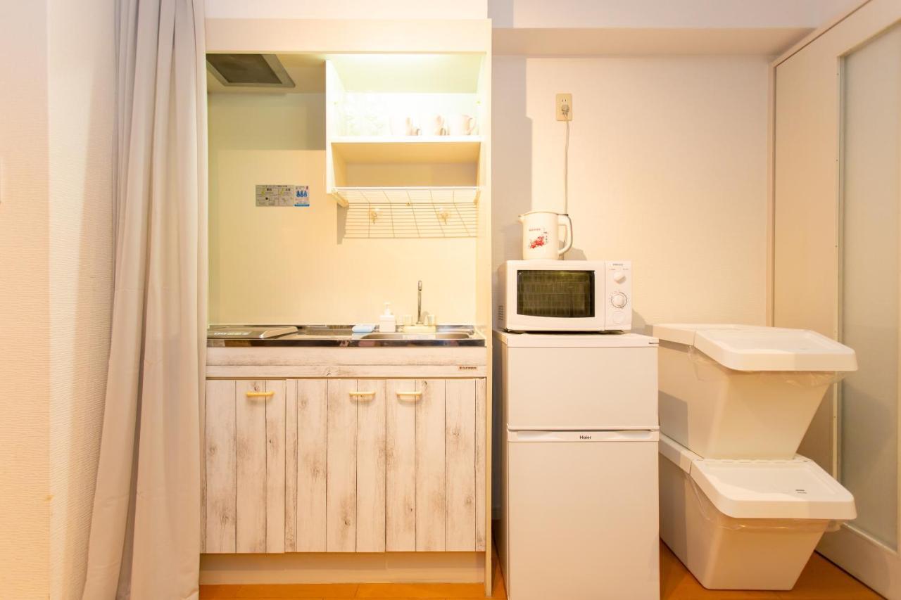 Sky Living Apartment