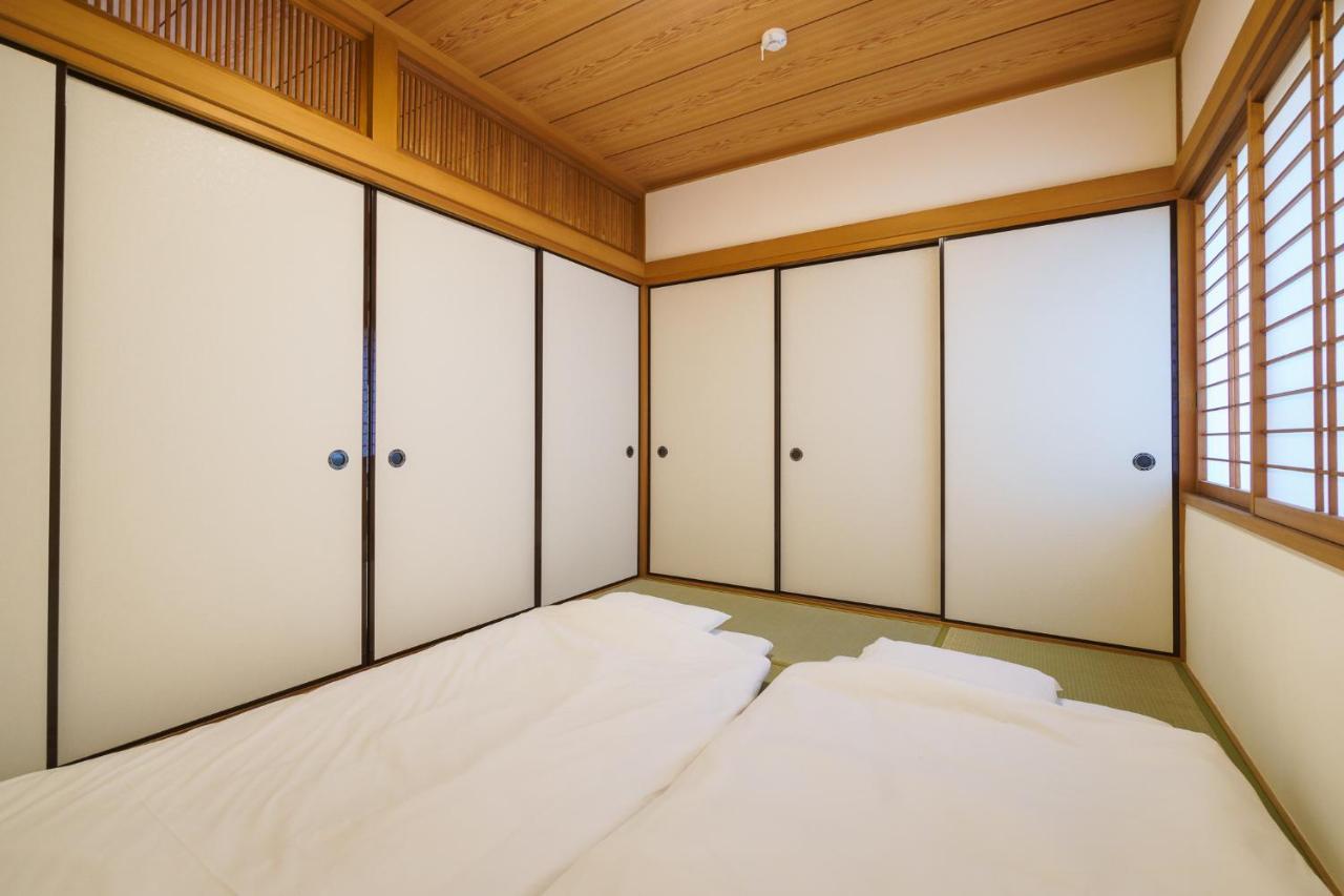 Mitsuyakita House