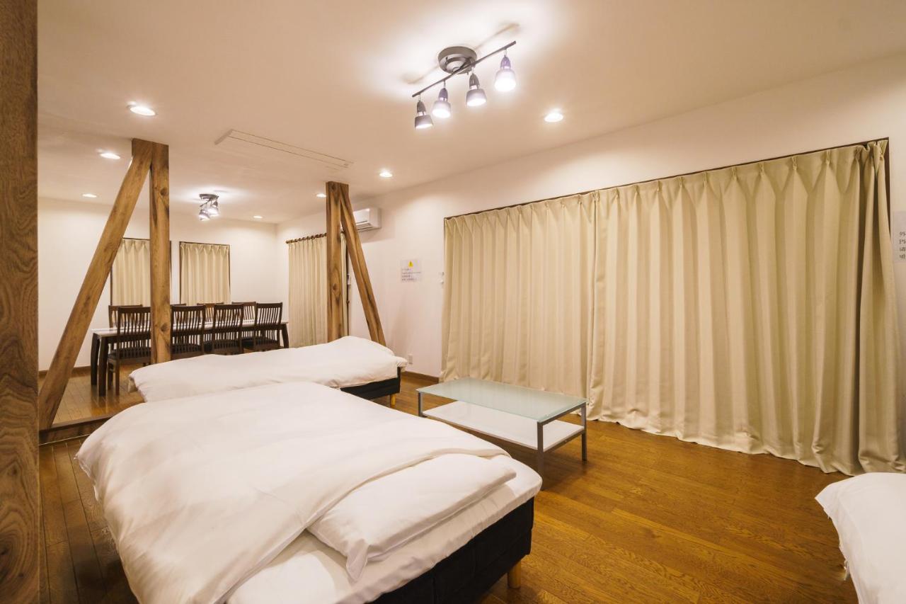 Mitsuyakita House Osaka