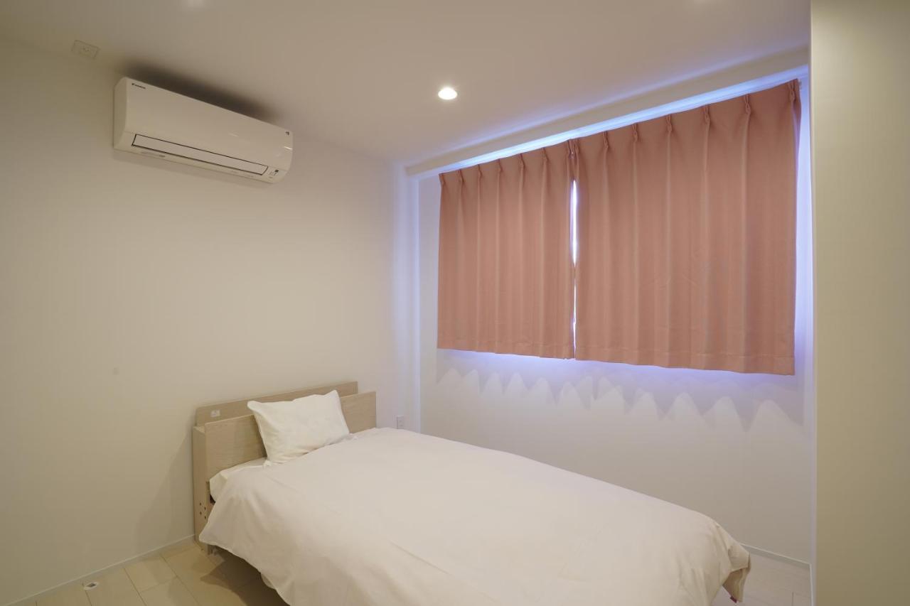 Hg Cozy No 42 大阪城 Castle Apartment *