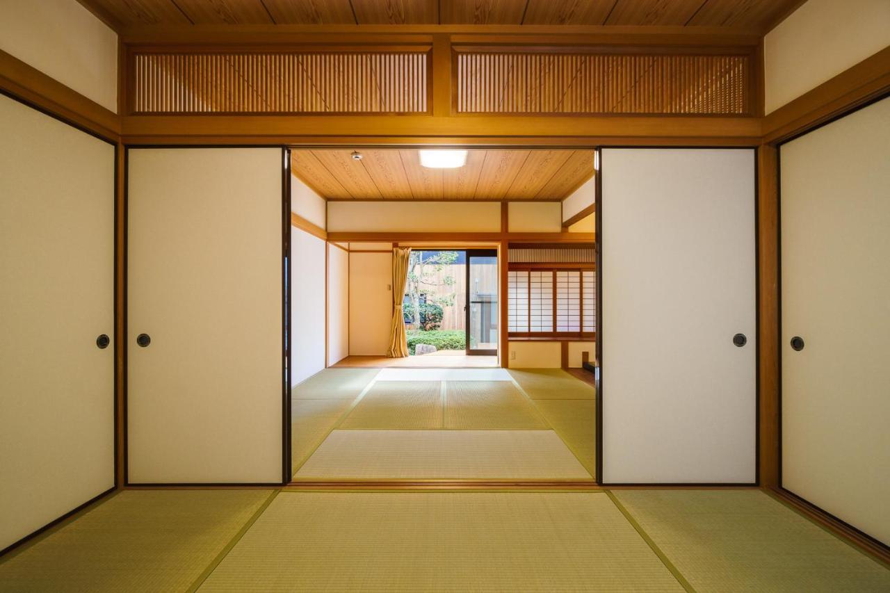 Mitsuyakita House