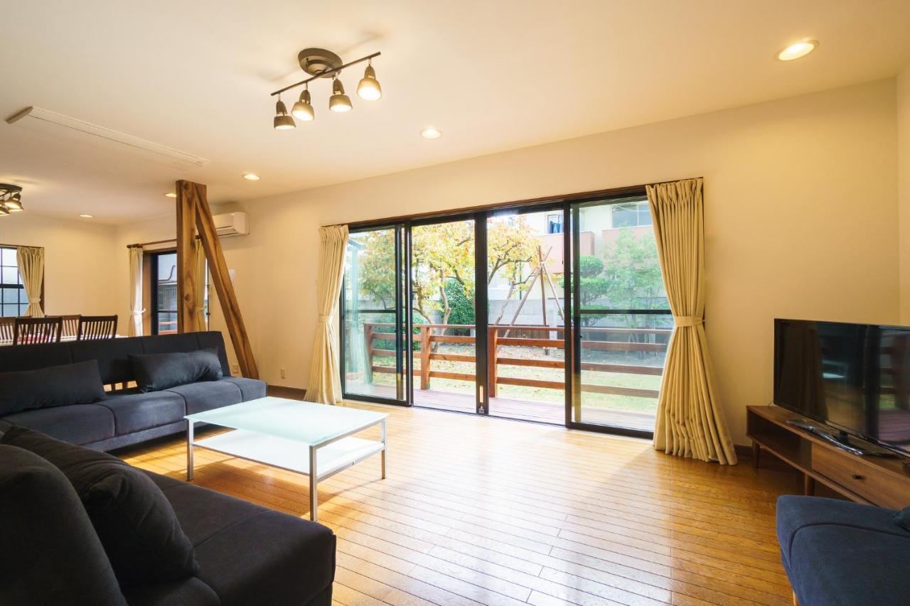 Mitsuyakita House Holiday home