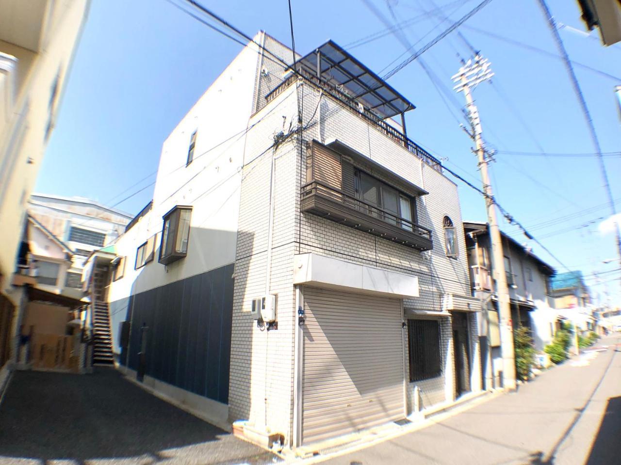 Guest house Shoyaya