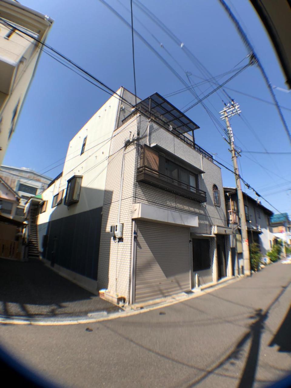 Guest house Shoyaya
