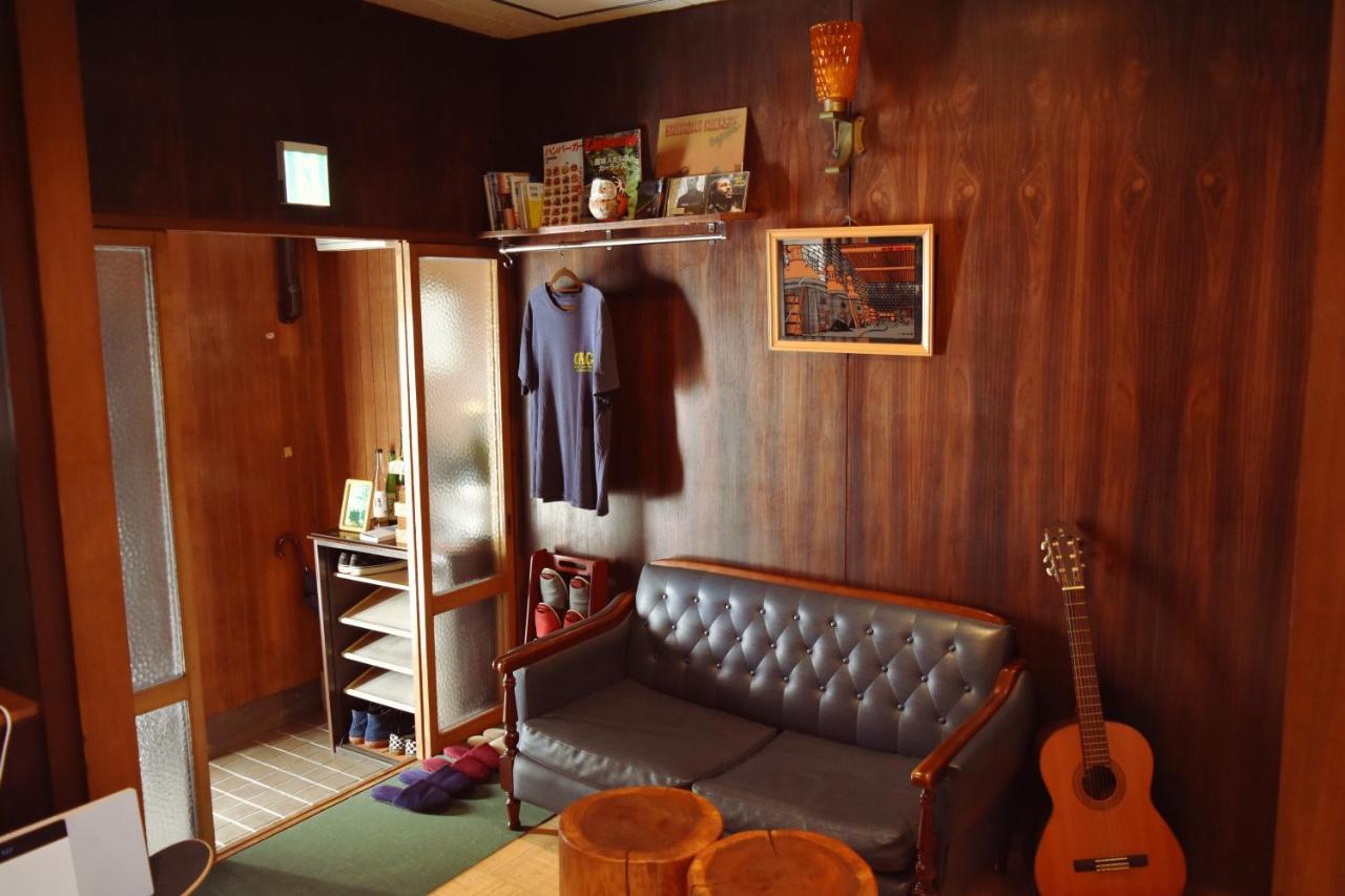 Abeno Guest house *