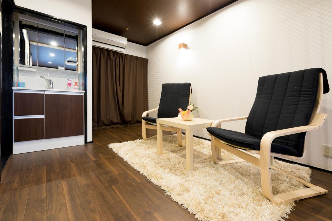 Karinsou Osaka