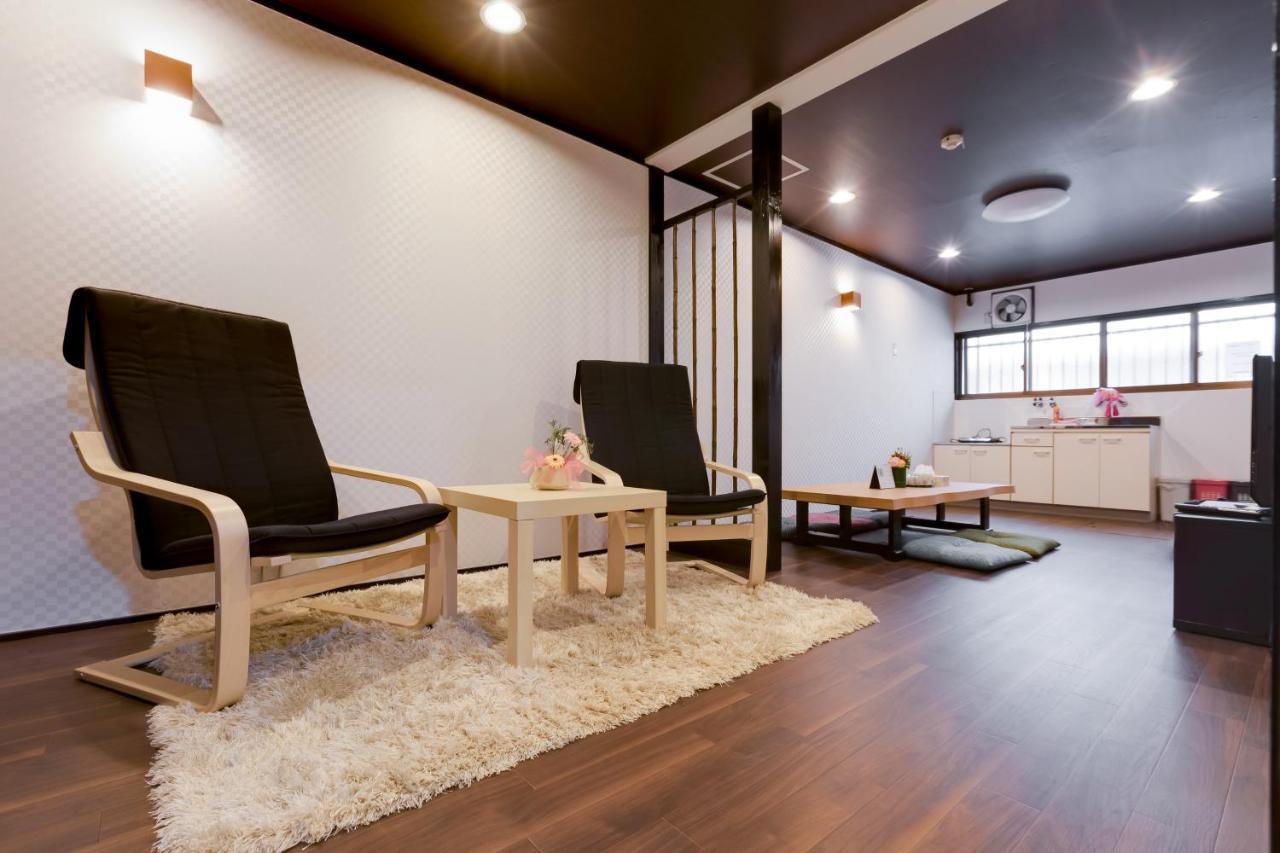 Karinsou Guest house