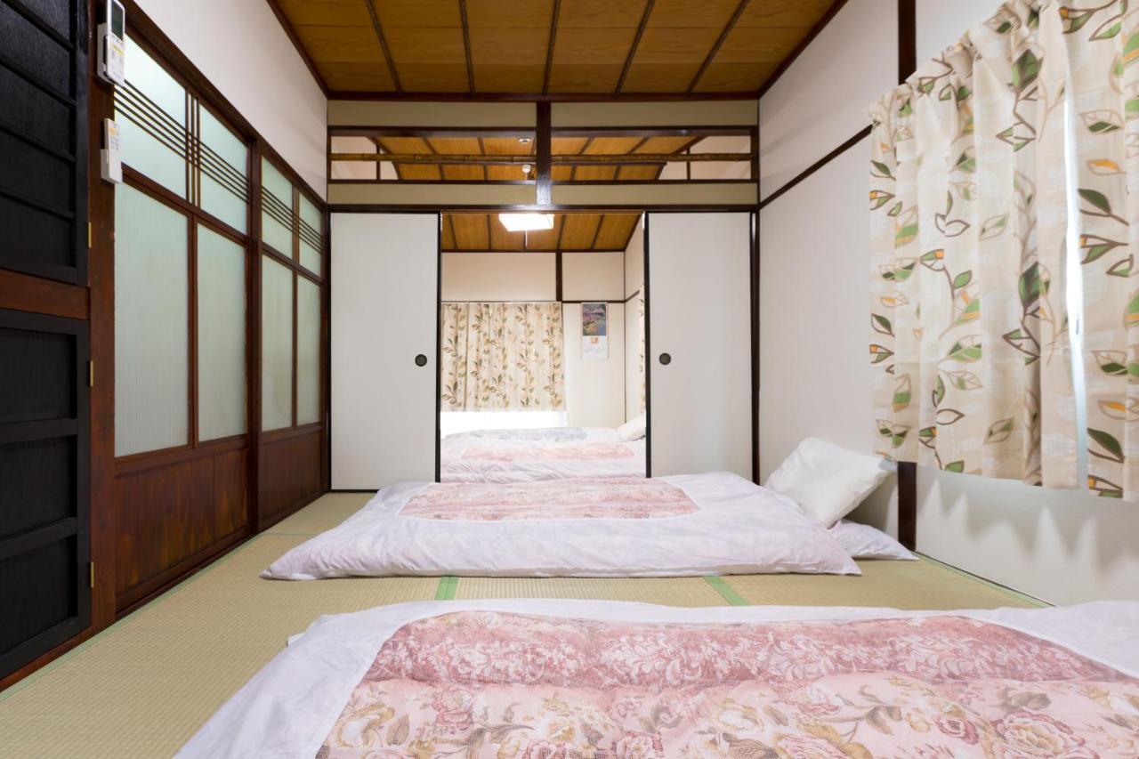 Karinsou Guest house