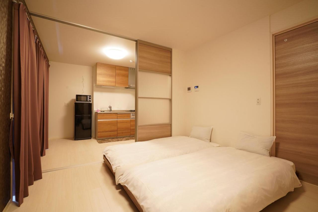 Apartment Hg Cozy No 61 今里駅前 *