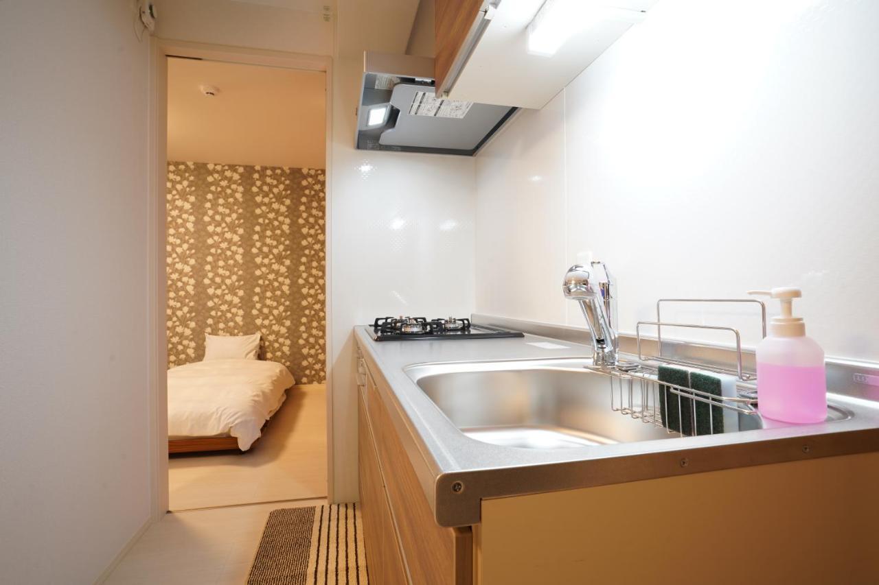 Hg Cozy No 61 今里駅前 Apartment *