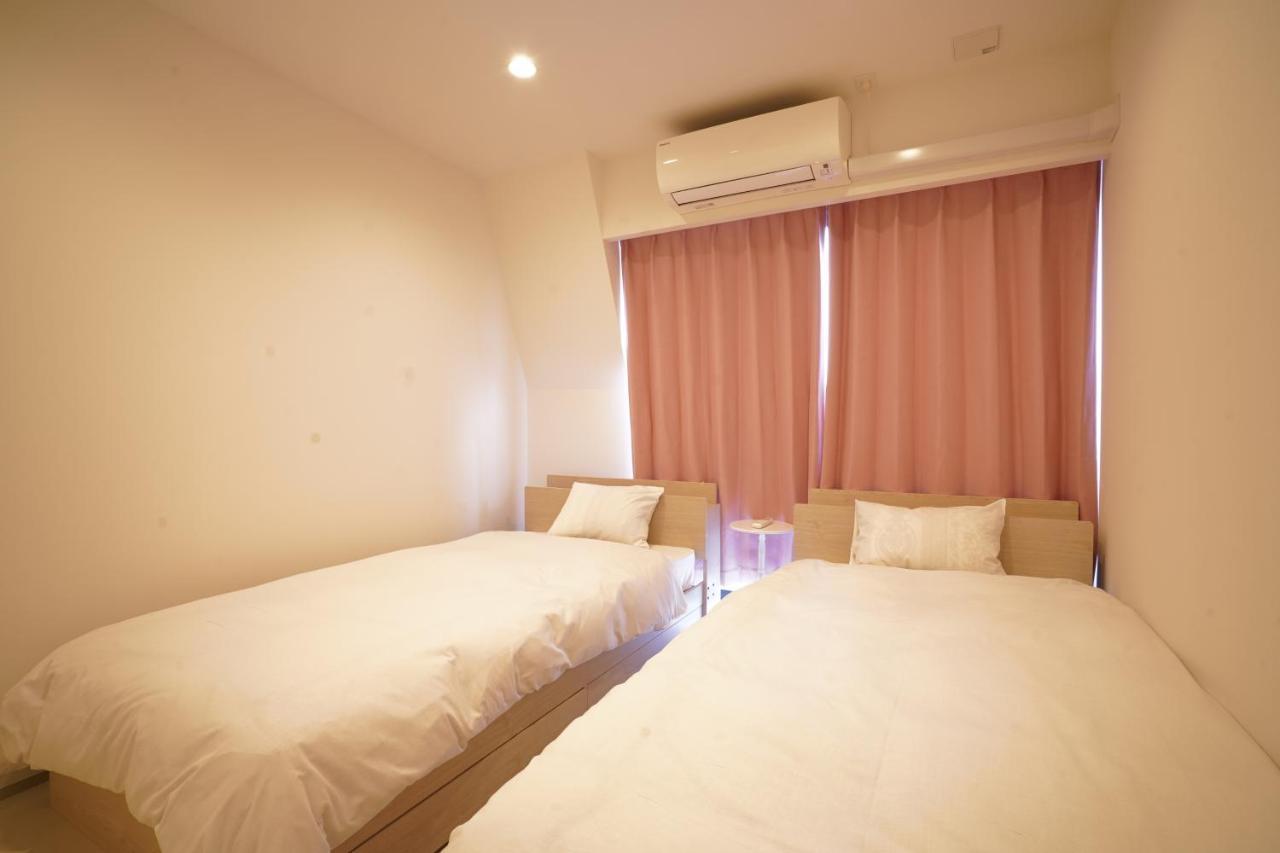 Hg Cozy No 42 大阪城 Castle Apartment *