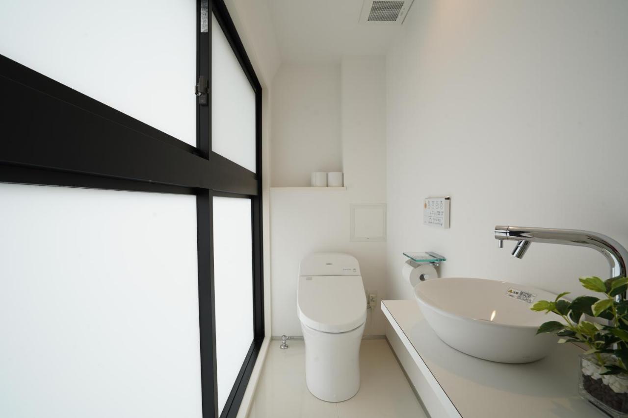 Hg Cozy No 42 大阪城 Castle Apartment