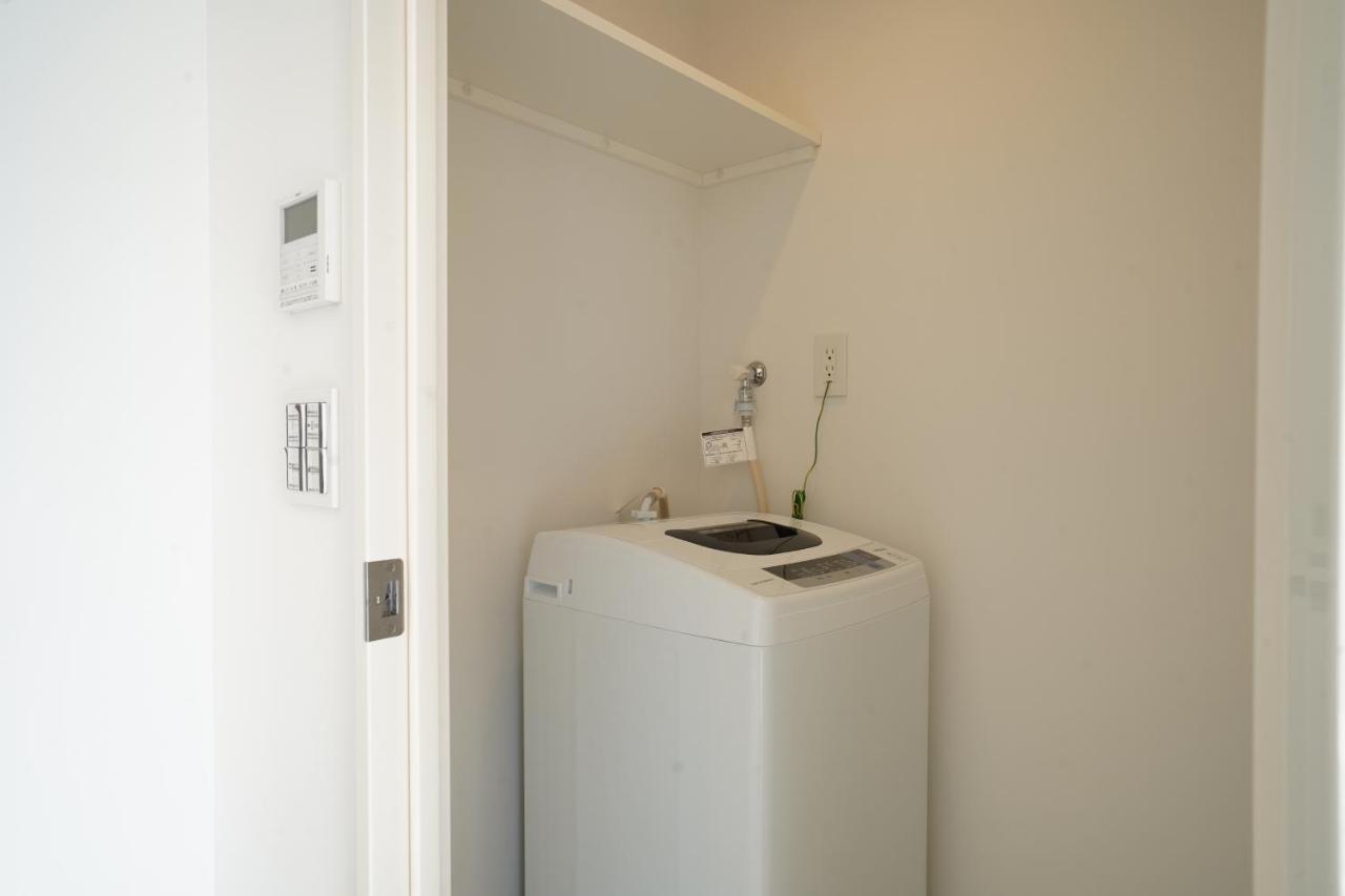 Hg Cozy No 42 大阪城 Castle Apartment