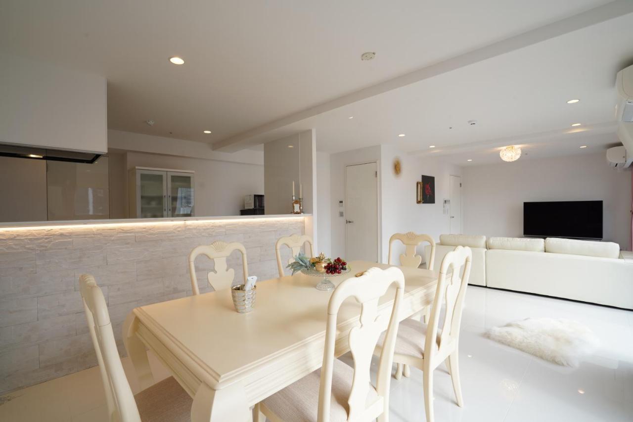 Apartment Hg Cozy No 42 大阪城 Castle Osaka
