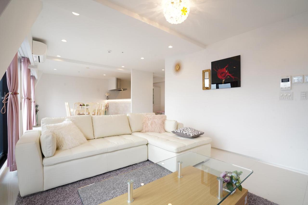 Hg Cozy No 42 大阪城 Castle Apartment