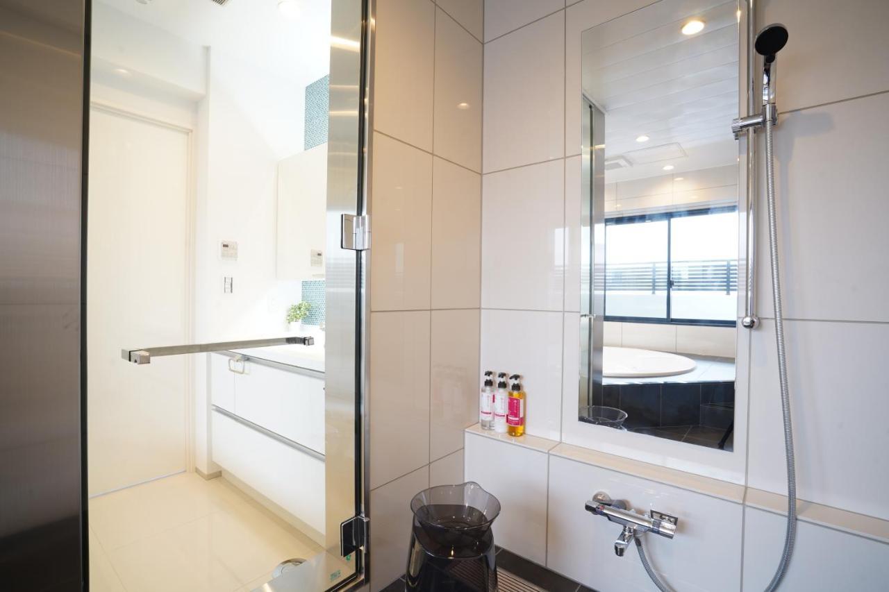 Apartment Hg Cozy No 42 大阪城 Castle *