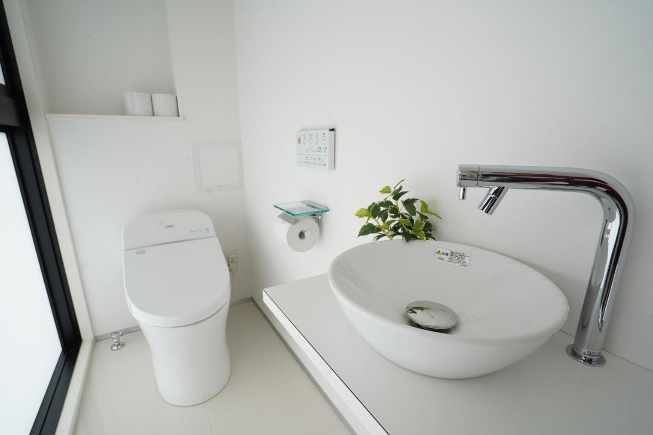 Apartment Hg Cozy No 42 大阪城 Castle Osaka