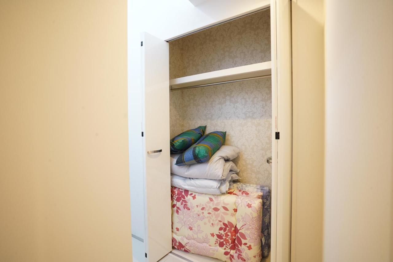 Apartment Hg Cozy No 42 大阪城 Castle Osaka