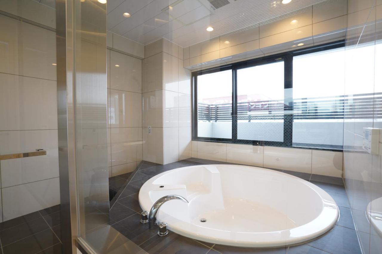 Apartment Hg Cozy No 42 大阪城 Castle