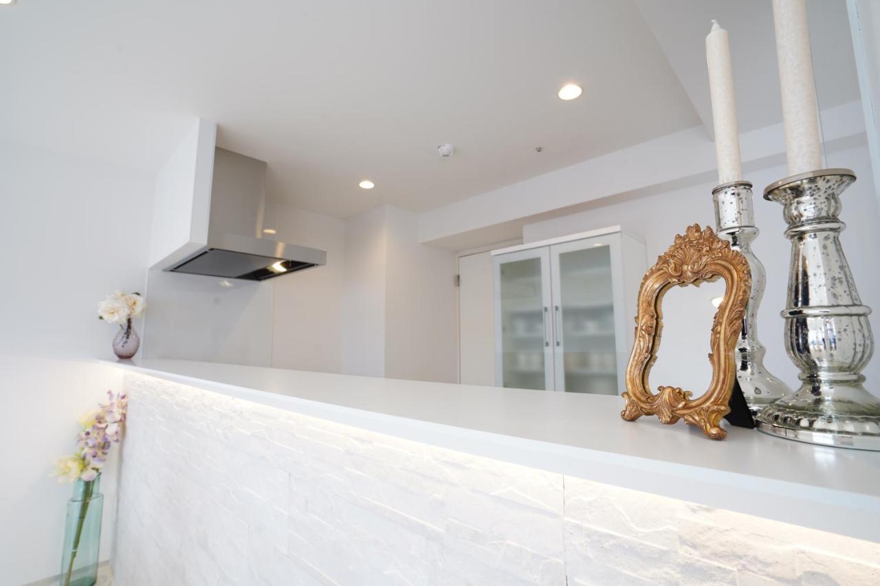Apartment Hg Cozy No 42 大阪城 Castle *