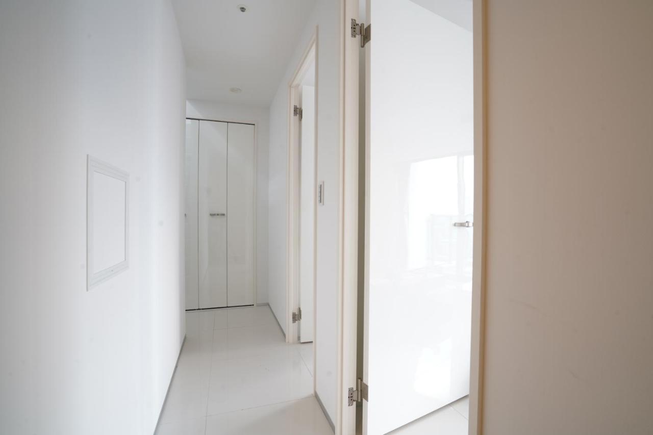 Apartment Hg Cozy No 42 大阪城 Castle *