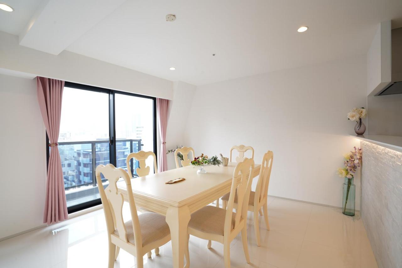 Apartment Hg Cozy No 42 大阪城 Castle Osaka