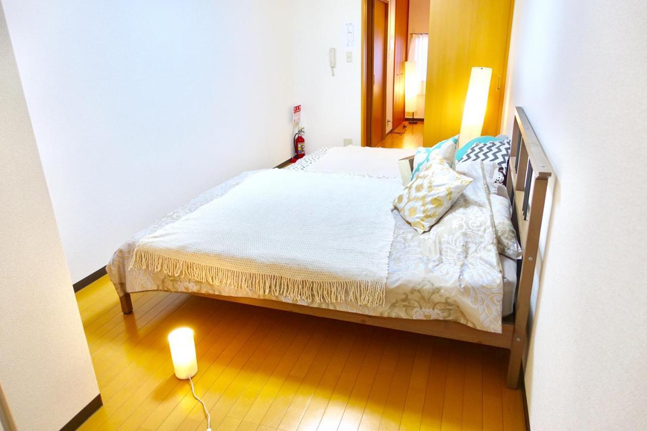 House Umeda Namba Apartment
