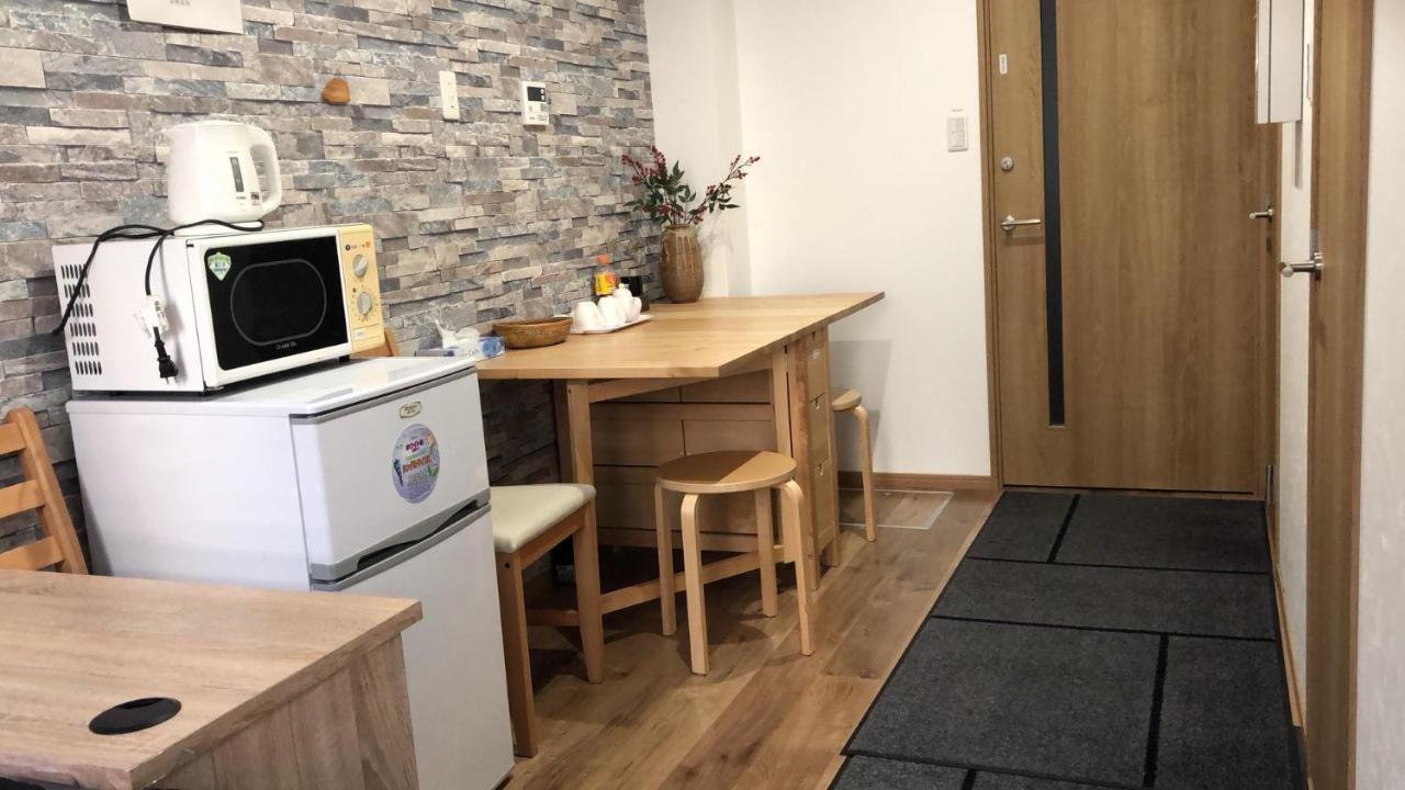 ホテルwakatsuki Guest house