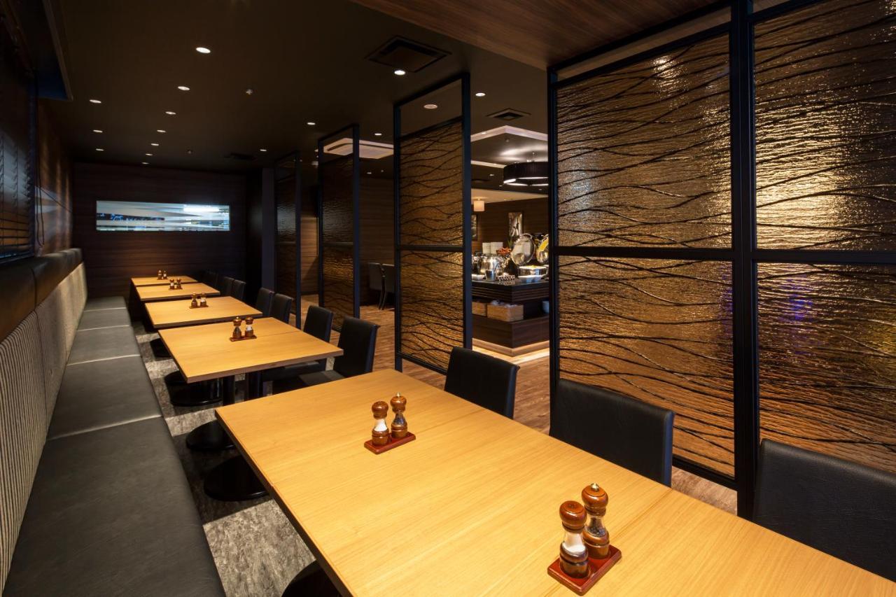 Hotel Mystays Shin Conference Center Osaka